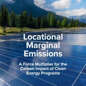 White-Paper-Locational-Marginal-Emissions-Cover