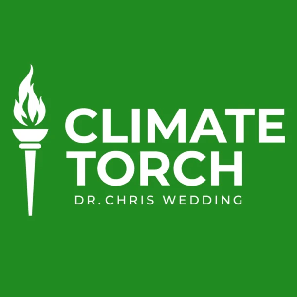 Listen to REsurety CEO Lee Taylor's discussion with Climate Torch podcast