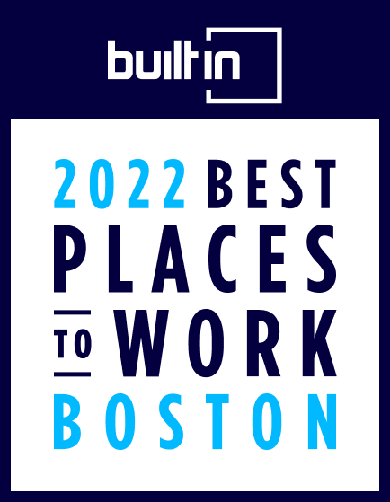 REsurety was named one of Boston's best places to work in 2022. 