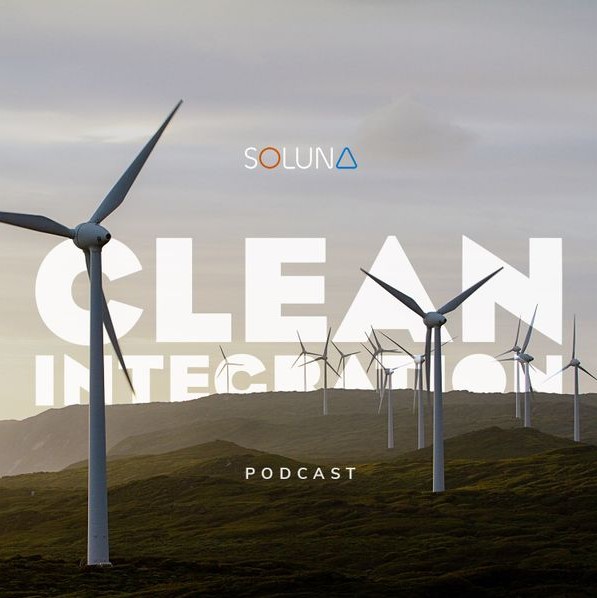 Clean Integration Podcast by Soluna