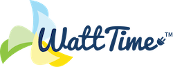 WattTime logo