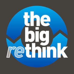 The Big Rethink podcast on ESG