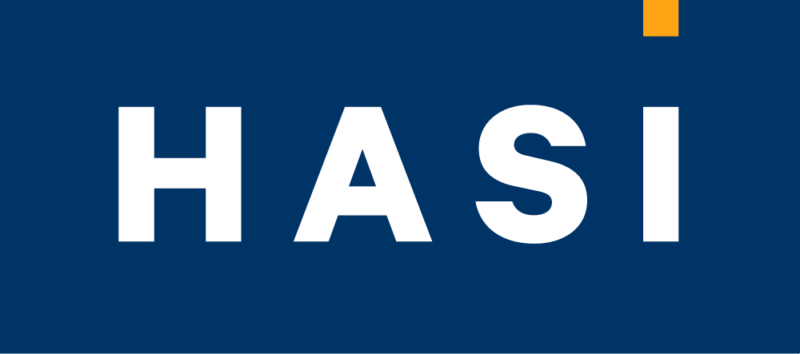 HASI logo