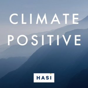 Climate Positive Podcast: Integrating Emissionality into the Greenhouse Gas Protocol