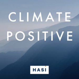 Climate Positive Podcast: Going Beyond Megawatt Hour Matching