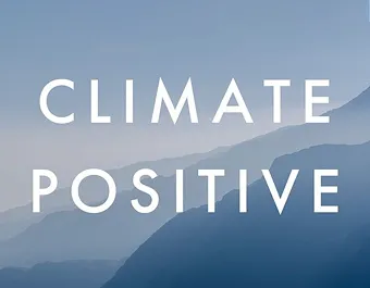 Climate Positive Podcast