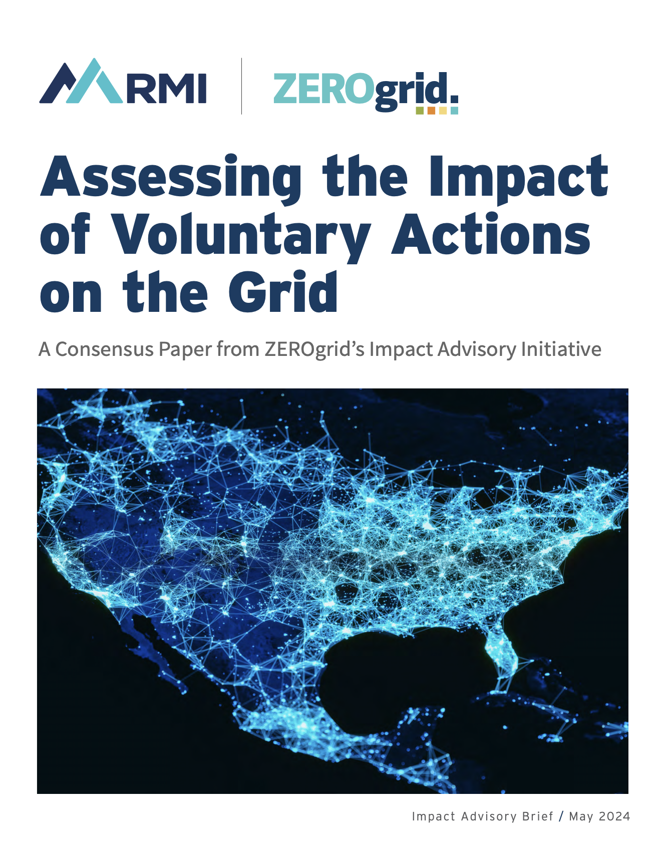 Assessing the Impact of Voluntary Actions on the Grid