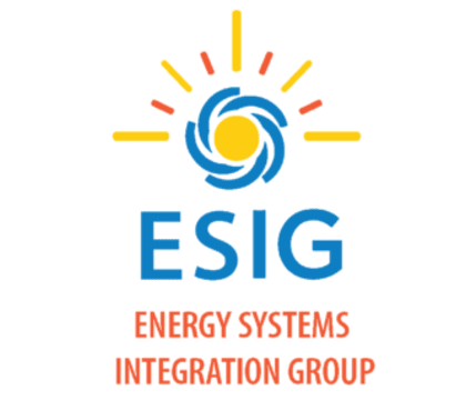 ESIG Logo