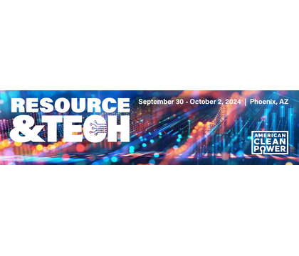 ACP Resource + Tech 2024