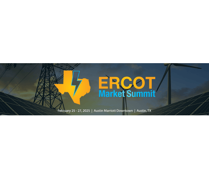 ERCOT Market Summit 2025