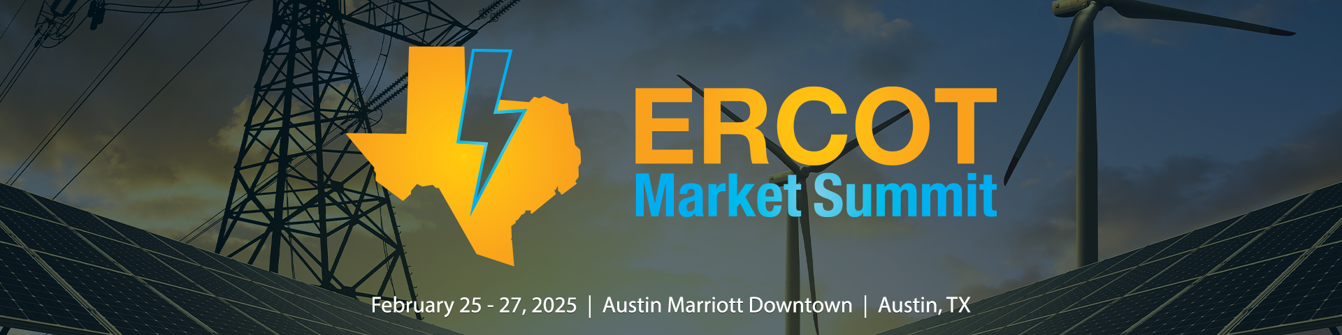 ERCOT Market Summit 2025