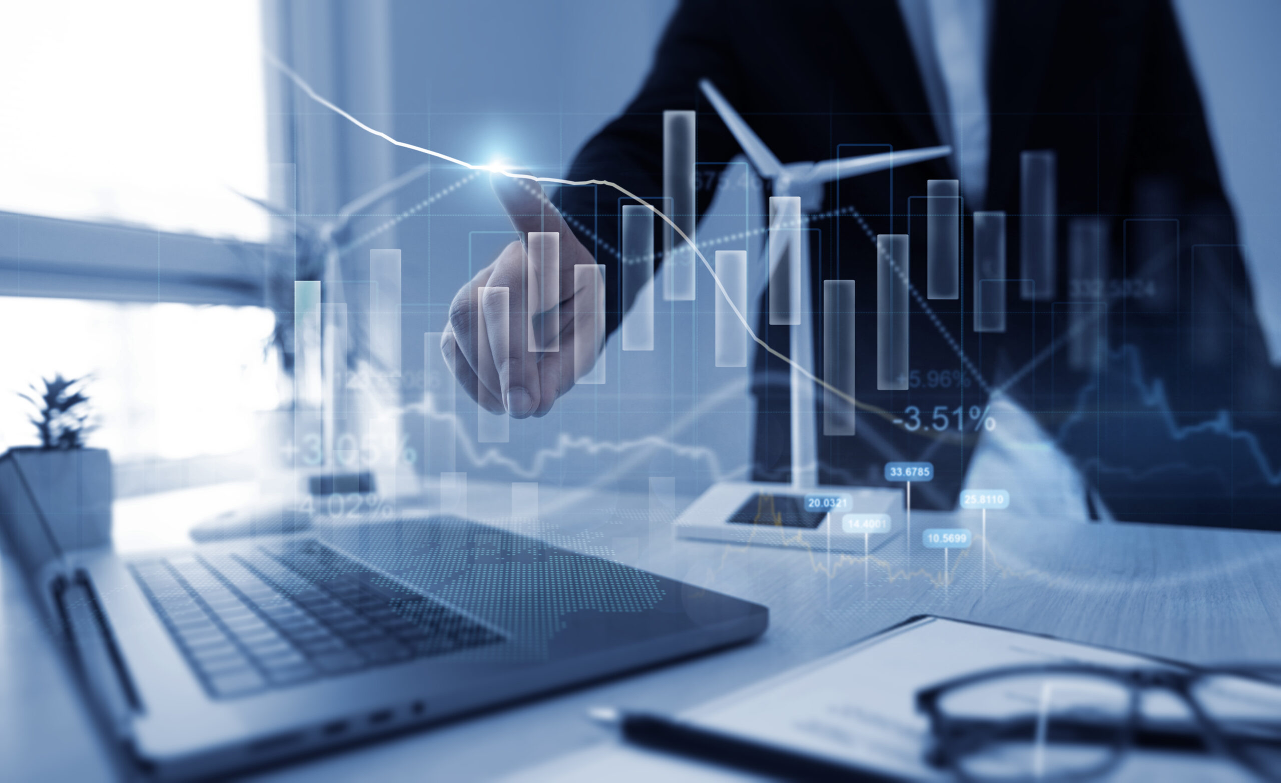 Reducing Exposure to VPPA Price Volatility with a Settlement Swap Agreement (SSA)
